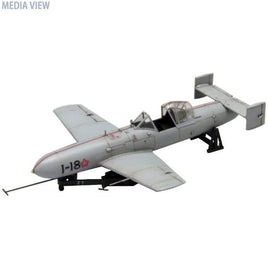FB15 1/48 海軍 特別攻撃機 桜花一一型