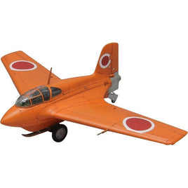 FB19 1/48 海軍 局地戦闘機 試製秋水