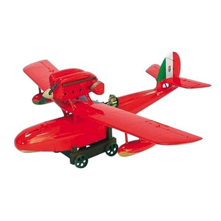 FG1 1/48 紅の豚 サボイアS.21試作戦闘飛行艇| Central Line