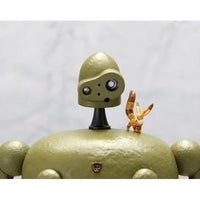 FG5 1/20 天空の城ラピュタ ロボット兵(園丁バージョン)