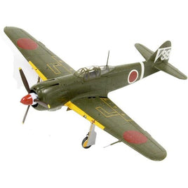 FP22 1/72 陸軍 五式戦闘機一型(水滴風防)