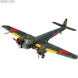 FP27 1/72 帝国海軍 陸上哨戒機 東海一一型