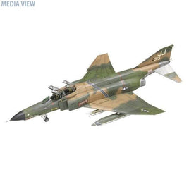 FP41 1/72 アメリカ空軍 F-4E 戦闘機 'ベトナム・ウォー'