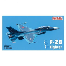 FP49 1/72 航空自衛隊 F-2B 戦闘機
