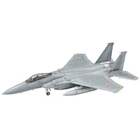 FP50 1/72 航空自衛隊 F-15J 戦闘機 ホットスクランブル1984(初期仕様)