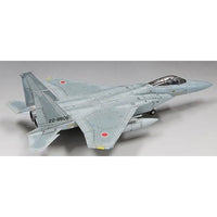 FP50 1/72 航空自衛隊 F-15J 戦闘機 ホットスクランブル1984(初期仕様)