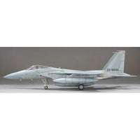 FP50 1/72 航空自衛隊 F-15J 戦闘機 ホットスクランブル1984(初期仕様)