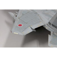 FP50 1/72 航空自衛隊 F-15J 戦闘機 ホットスクランブル1984(初期仕様)