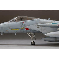 FP50 1/72 航空自衛隊 F-15J 戦闘機 ホットスクランブル1984(初期仕様)