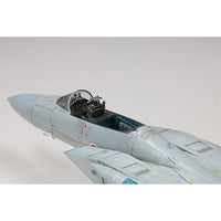 FP50 1/72 航空自衛隊 F-15J 戦闘機 ホットスクランブル1984(初期仕様)