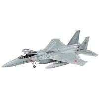 FP51 1/72 航空自衛隊 F-15J 戦闘機 J-MSIP(近代化改修機)
