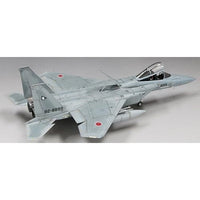 FP51 1/72 航空自衛隊 F-15J 戦闘機 J-MSIP(近代化改修機)