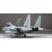FP51 1/72 航空自衛隊 F-15J 戦闘機 J-MSIP(近代化改修機)