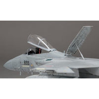 FP51 1/72 航空自衛隊 F-15J 戦闘機 J-MSIP(近代化改修機)