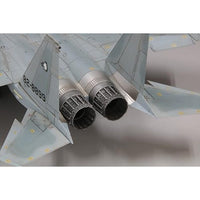 FP51 1/72 航空自衛隊 F-15J 戦闘機 J-MSIP(近代化改修機)