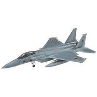 FP52 1/72 航空自衛隊 F-15DJ 戦闘機