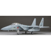 FP52 1/72 航空自衛隊 F-15DJ 戦闘機