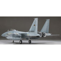 FP52 1/72 航空自衛隊 F-15DJ 戦闘機