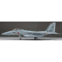 FP52 1/72 航空自衛隊 F-15DJ 戦闘機