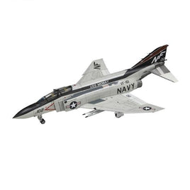 72743 1/72 アメリカ海軍 F-4J 戦闘機 'ミッドウェイ 1978'