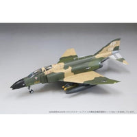 72747 1/72 アメリカ空軍 F-4D 戦闘機 'ナイトアタッカー'
