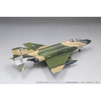 72747 1/72 アメリカ空軍 F-4D 戦闘機 'ナイトアタッカー'