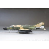 72747 1/72 アメリカ空軍 F-4D 戦闘機 'ナイトアタッカー'