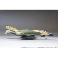 72747 1/72 アメリカ空軍 F-4D 戦闘機 'ナイトアタッカー'