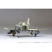 72747 1/72 アメリカ空軍 F-4D 戦闘機 'ナイトアタッカー'