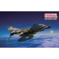 72747 1/72 アメリカ空軍 F-4D 戦闘機 'ナイトアタッカー'