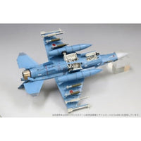 72748 1/72 航空自衛隊 F-2A 戦闘機 'w/ JDAM'