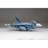 72748 1/72 航空自衛隊 F-2A 戦闘機 'w/ JDAM'