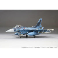 72748 1/72 航空自衛隊 F-2A 戦闘機 'w/ JDAM'