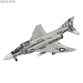 72843 1/72 アメリカ海兵隊F-4J 戦闘機 マリーンズ【特装仕様】