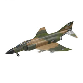 72846 1/72 アメリカ空軍 F-4C 戦闘機 'ウルフパック 1967'