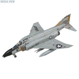 FP46S 1/72 アメリカ空軍 F-4C 戦闘機 エア・ナショナル・ガード(州空軍)【初回特装版】