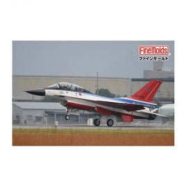 72949 1/72 F-2B 戦闘機 飛行開発実験団 101号機
