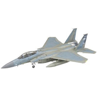 72952 1/72 アメリカ空軍 F-15D 戦闘機