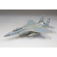 72952 1/72 アメリカ空軍 F-15D 戦闘機