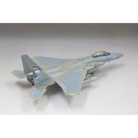 72952 1/72 アメリカ空軍 F-15D 戦闘機
