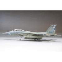 72952 1/72 アメリカ空軍 F-15D 戦闘機