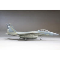 72952 1/72 アメリカ空軍 F-15D 戦闘機
