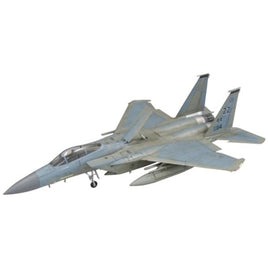 72954 1/72 アメリカ空軍 F-15C 戦闘機 '嘉手納'