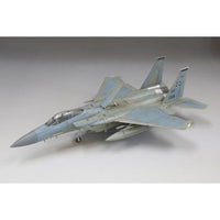72954 1/72 アメリカ空軍 F-15C 戦闘機 '嘉手納'