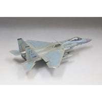 72954 1/72 アメリカ空軍 F-15C 戦闘機 '嘉手納'