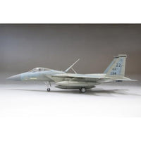 72954 1/72 アメリカ空軍 F-15C 戦闘機 '嘉手納'