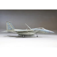 72954 1/72 アメリカ空軍 F-15C 戦闘機 '嘉手納'