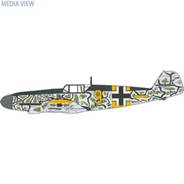 FL1 1/72 メッサーシュミット Bf109 F-2