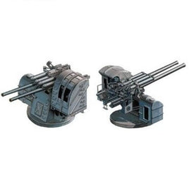 WA13 1/700 八九式12.7cm高角砲