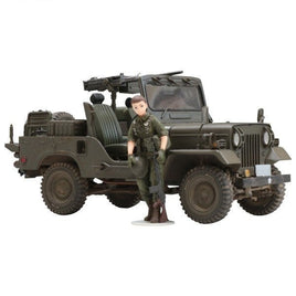 HC3 1/35 歴装ヲトメ 媛子(ひめこ) w/73式小型トラック